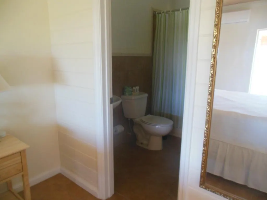 Winter Haven Inn Clarence Town