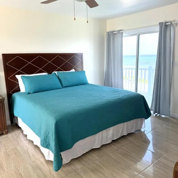 Winter Haven Inn Clarence Town