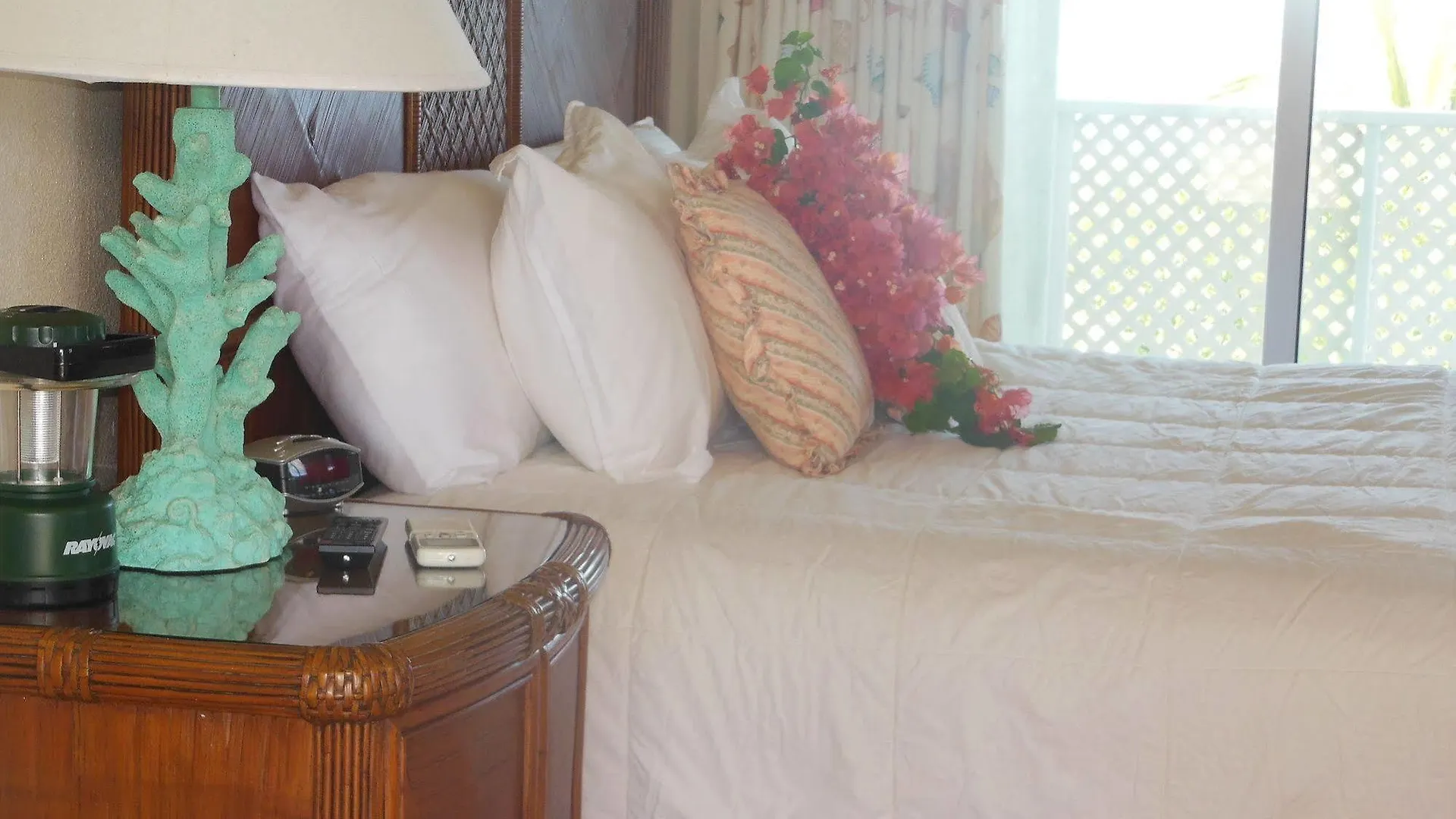 Winter Haven Inn Clarence Town
