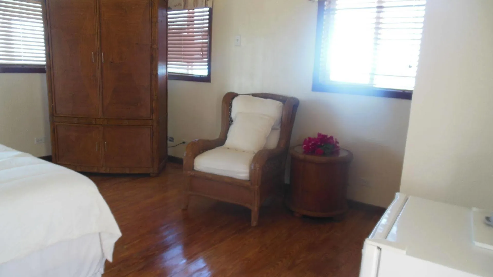 Winter Haven Inn Clarence Town 바하마