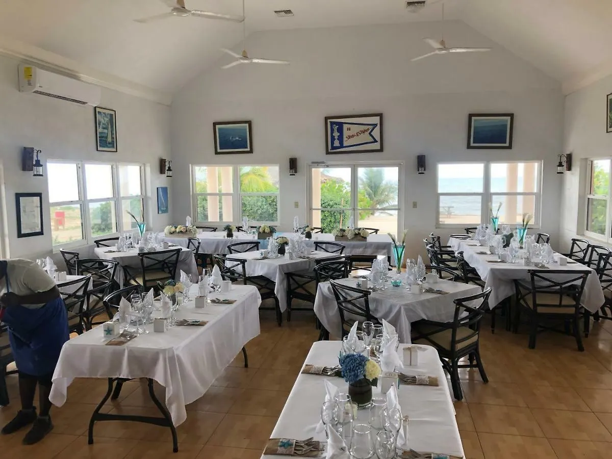 Winter Haven Inn Clarence Town