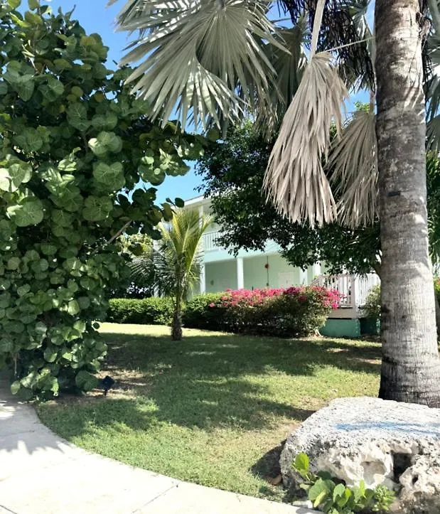 Winter Haven Inn Clarence Town