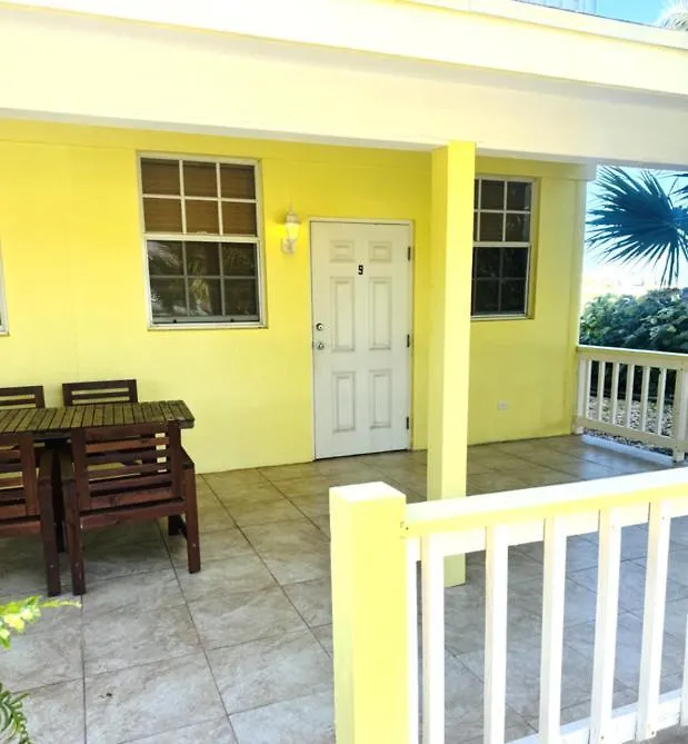 Winter Haven Inn Clarence Town