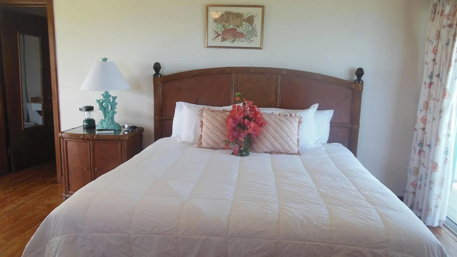 Winter Haven Inn Clarence Town