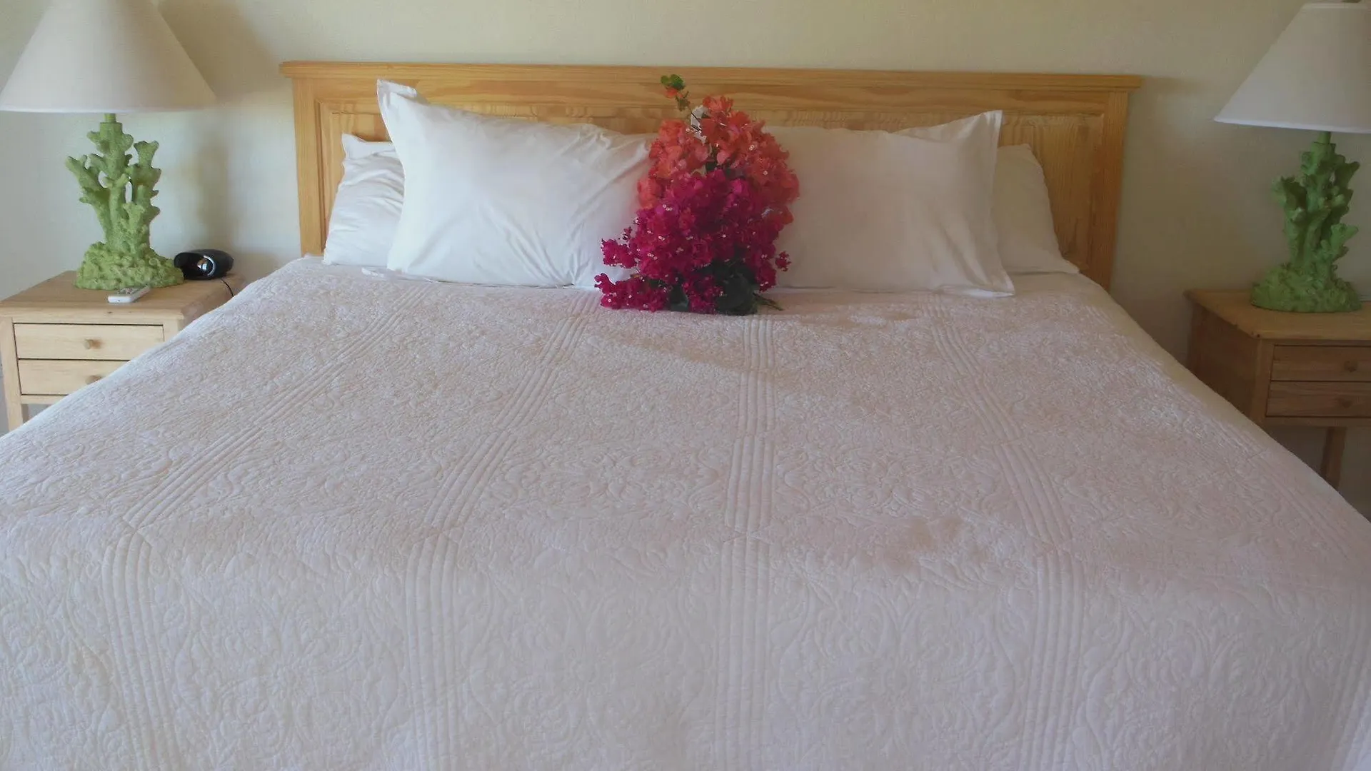 ***  Winter Haven Inn Clarence Town Bahamas