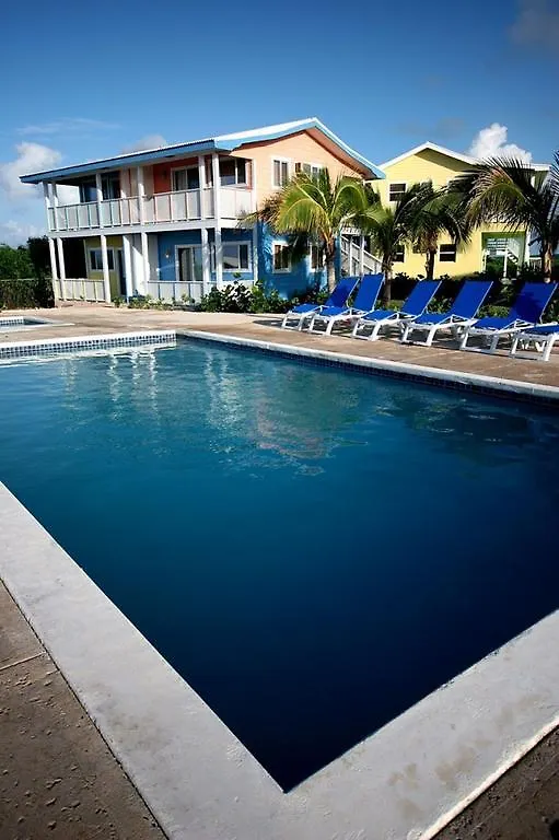 Winter Haven Inn Clarence Town