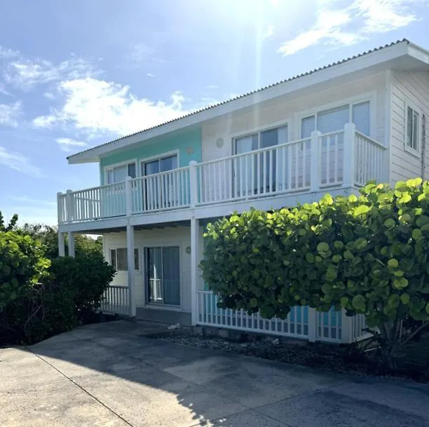 ***  Winter Haven Inn Clarence Town Bahamas