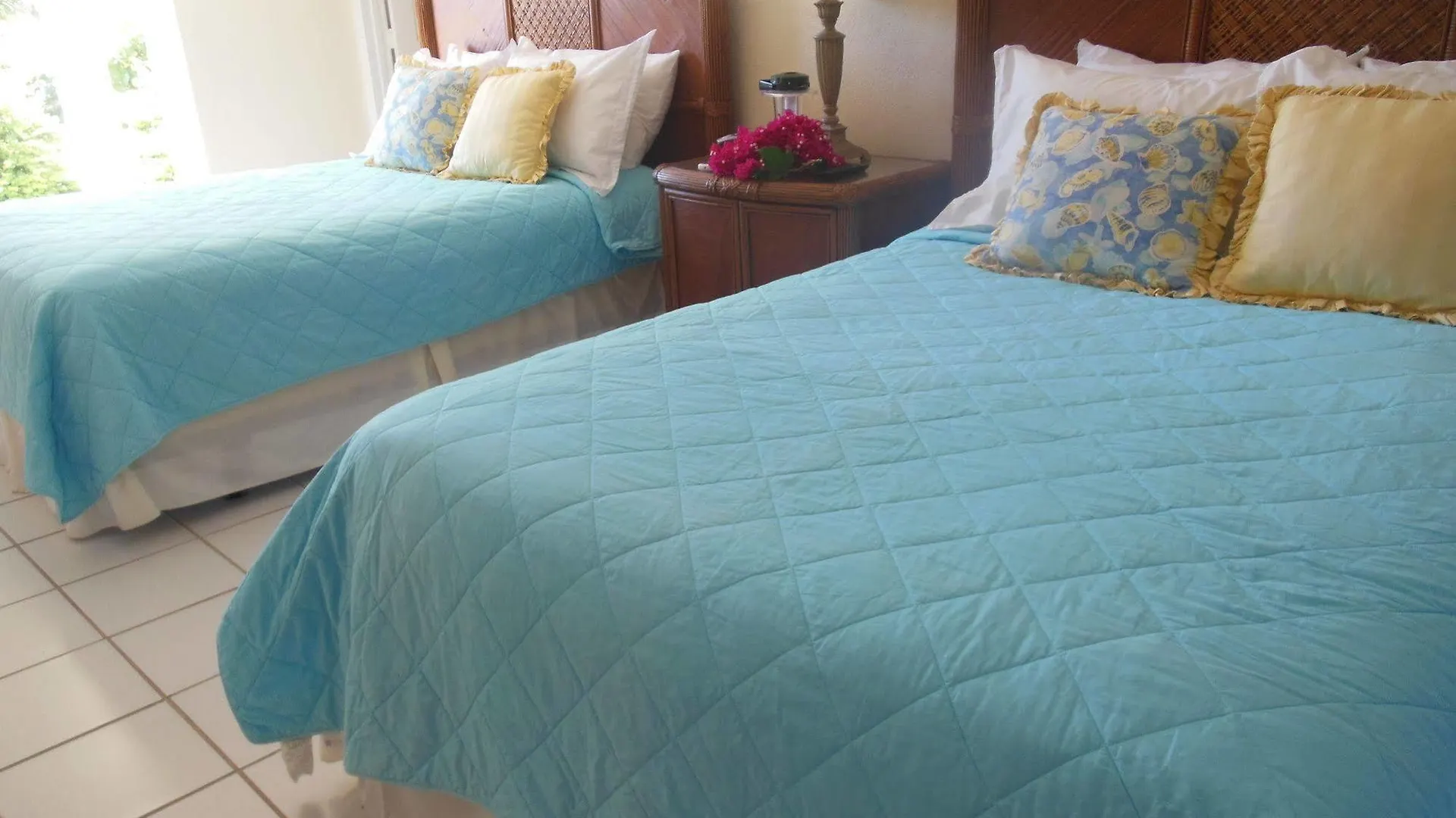 Winter Haven Inn Clarence Town Bahamas