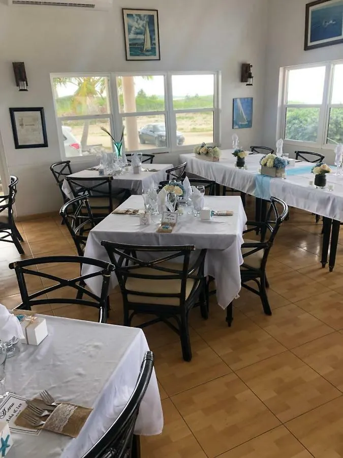 Winter Haven Inn Clarence Town 3*,  Bahamas